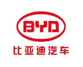 比亞迪
