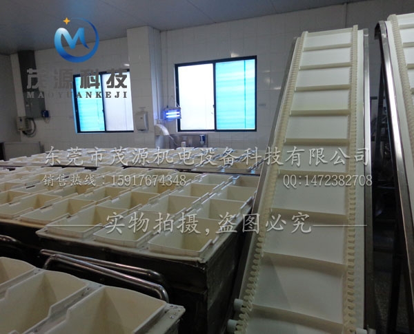 食品輸送機(jī)