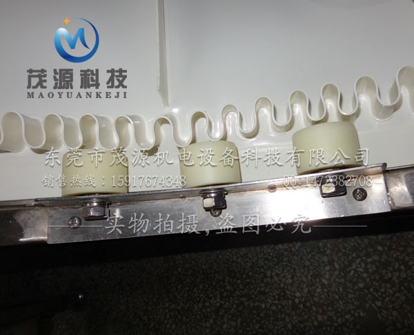 食品輸送機(jī)