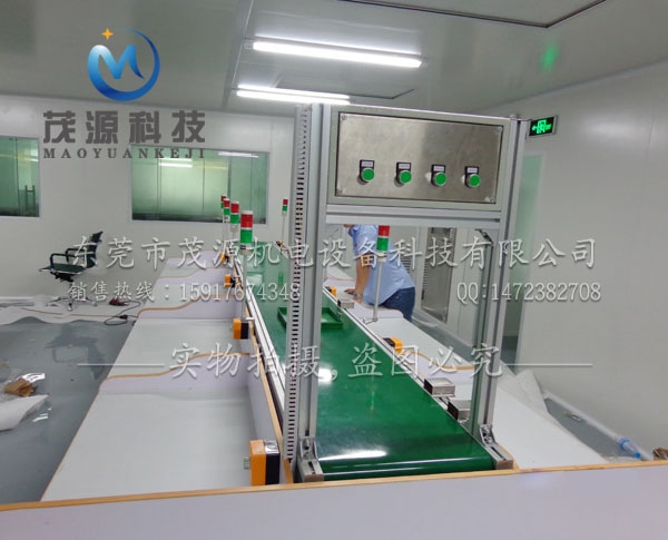 平面輸送機(jī)