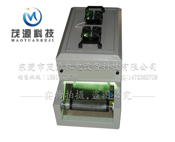 簡(jiǎn)易型臺(tái)式光固機(jī)