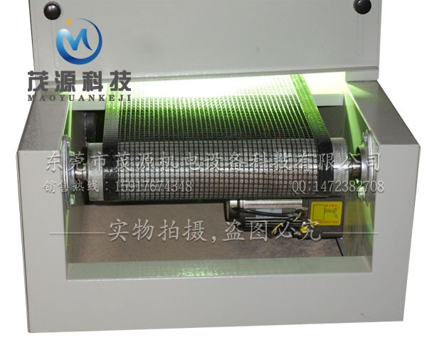 簡易型臺式光固機