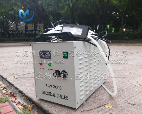 UV-LED節(jié)能固化光源