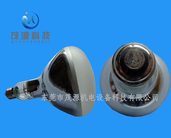 德國歐司朗老化燈泡