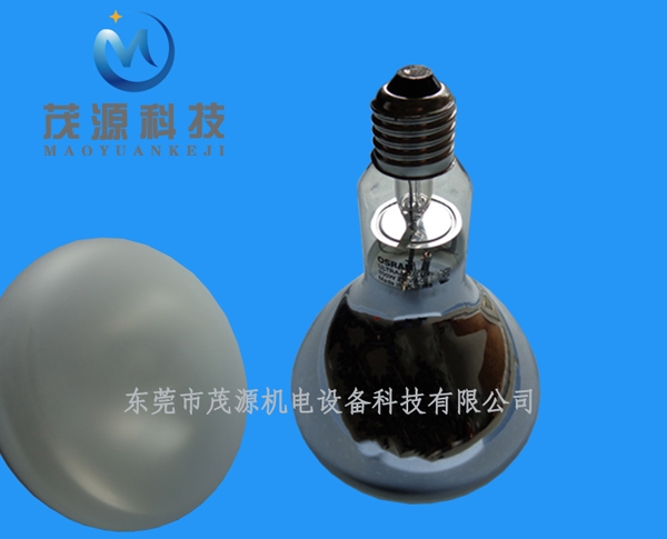 德國歐司朗老化燈泡