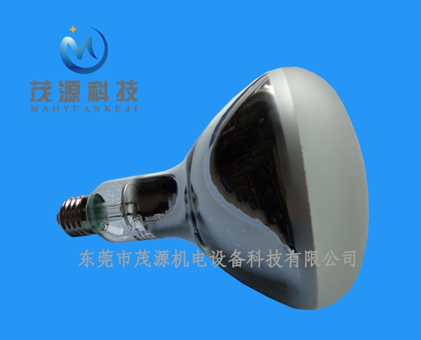 德國歐司朗老化燈泡