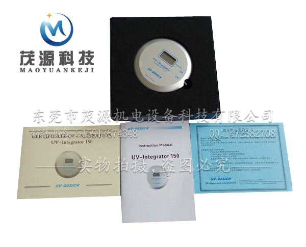 德國UV能量計(jì)