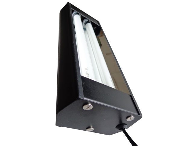 手拿紫外線固化機