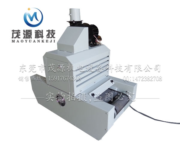 臺式固化機(jī)