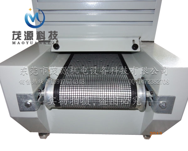 臺式固化機(jī)