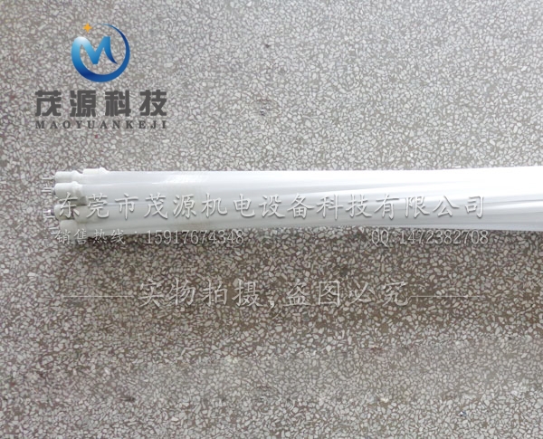 石英發(fā)熱管