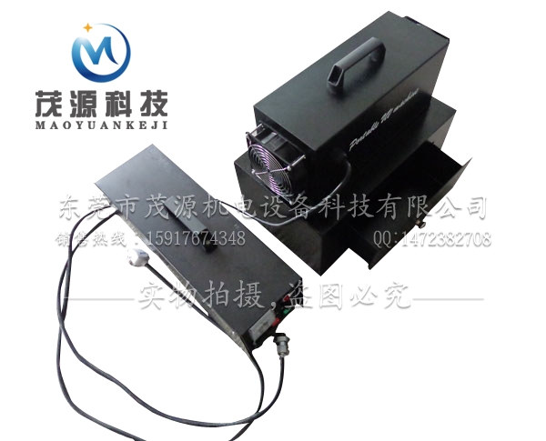 抽式固化機(jī)