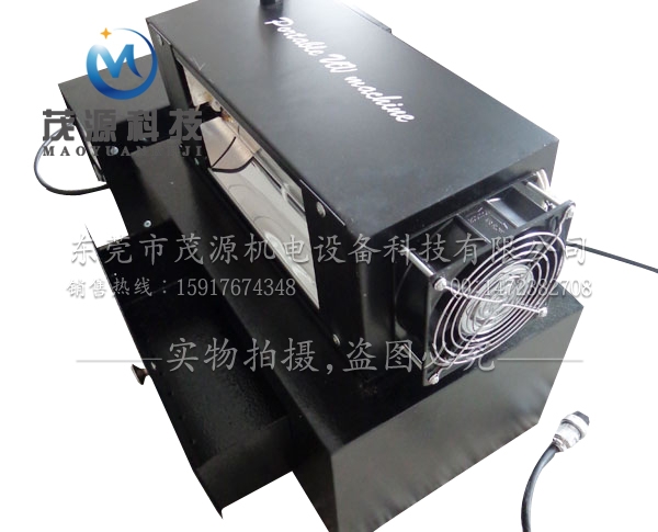 抽式固化機(jī)